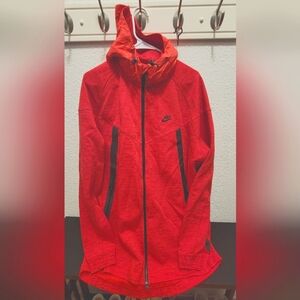 Brand New Nike Mens Tech Fleece Windrunner XL Retails $129+